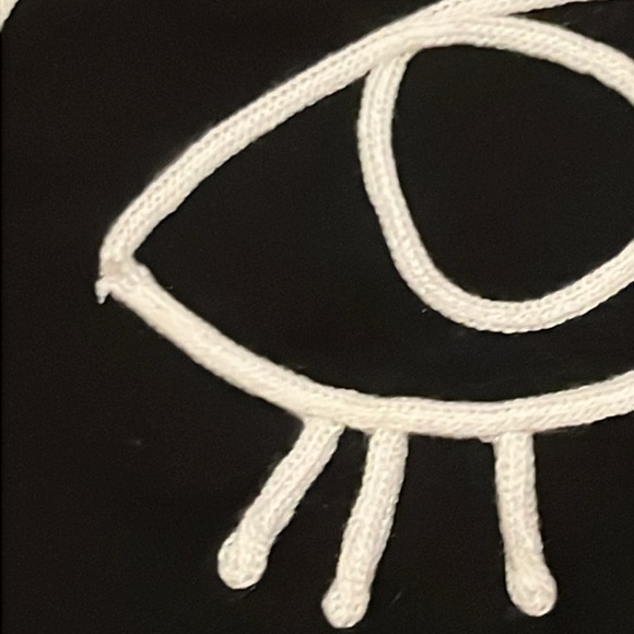 Zara abstract shirt from France - Picture 2 of 5